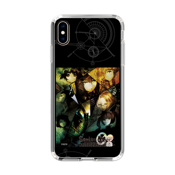 Slim Protection Case［ STEINS;GATE - Main Visual ］