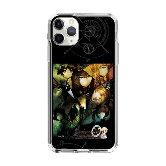 Slim Protection Case［ STEINS;GATE - Main Visual ］