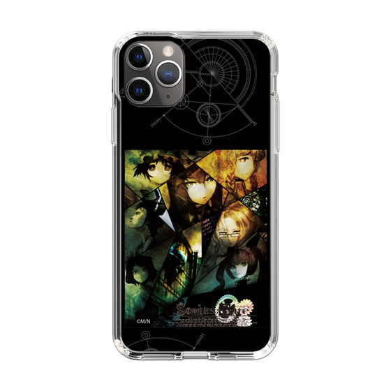 Slim Protection Case［ STEINS;GATE - Main Visual ］