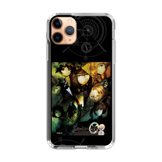 Slim Protection Case［ STEINS;GATE - Main Visual ］