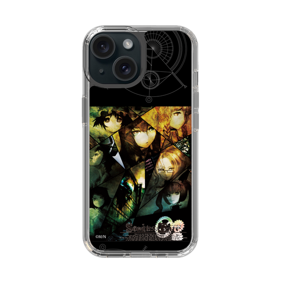 Slim Protection Case［ STEINS;GATE - Main Visual ］