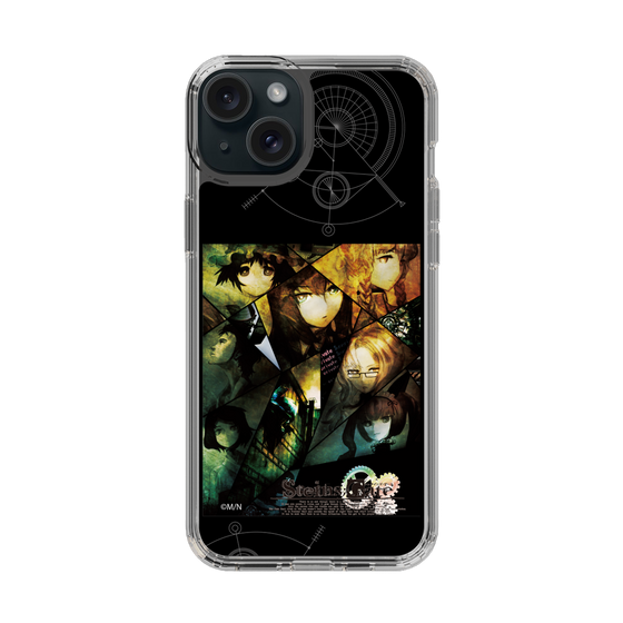 Slim Protection Case［ STEINS;GATE - Main Visual ］