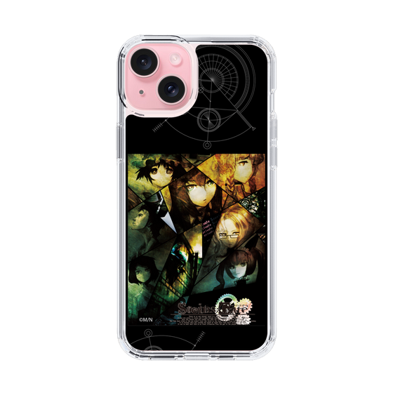 Slim Protection Case［ STEINS;GATE - Main Visual ］
