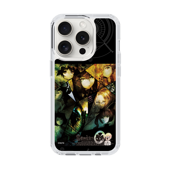 Slim Protection Case［ STEINS;GATE - Main Visual ］