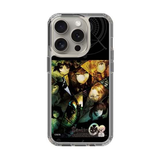 Slim Protection Case［ STEINS;GATE - Main Visual ］