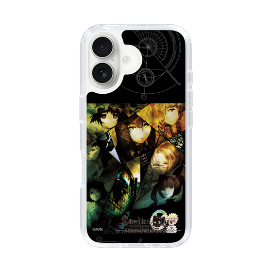 Slim Protection Case［ STEINS;GATE - Main Visual ］