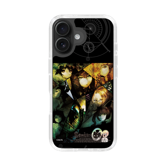 Slim Protection Case［ STEINS;GATE - Main Visual ］