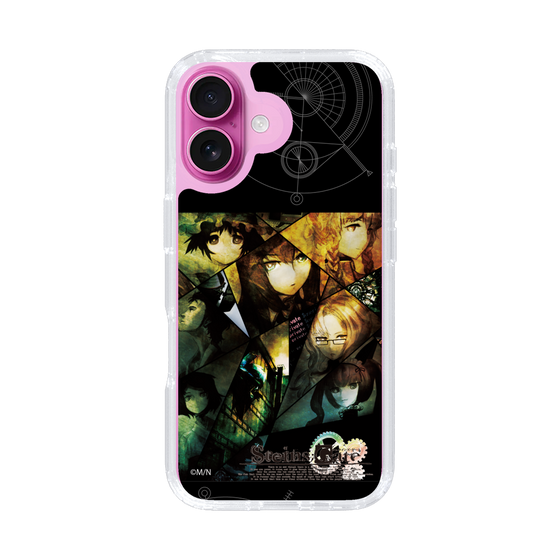 Slim Protection Case［ STEINS;GATE - Main Visual ］