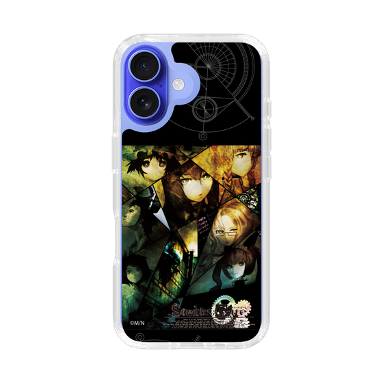 Slim Protection Case［ STEINS;GATE - Main Visual ］
