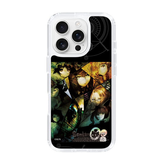 Slim Protection Case［ STEINS;GATE - Main Visual ］