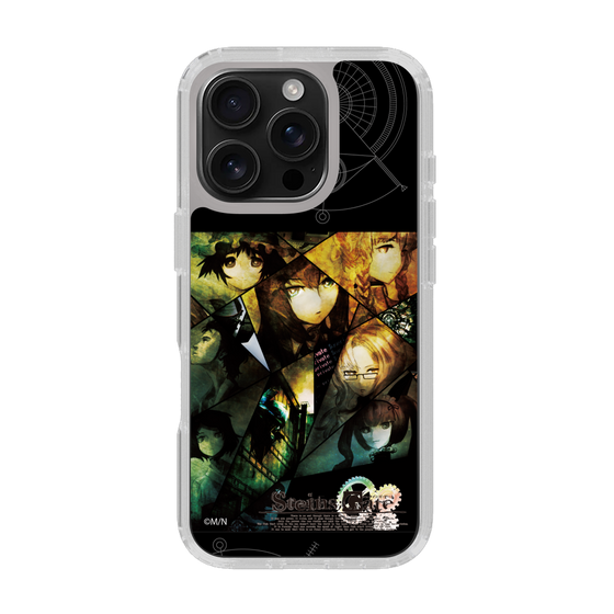 Slim Protection Case［ STEINS;GATE - Main Visual ］