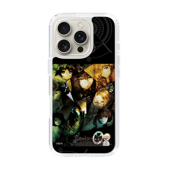 Slim Protection Case［ STEINS;GATE - Main Visual ］