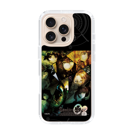 Slim Protection Case［ STEINS;GATE - Main Visual ］