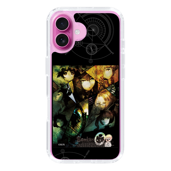 Slim Protection Case［ STEINS;GATE - Main Visual ］