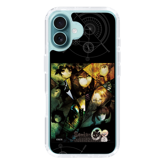Slim Protection Case［ STEINS;GATE - Main Visual ］