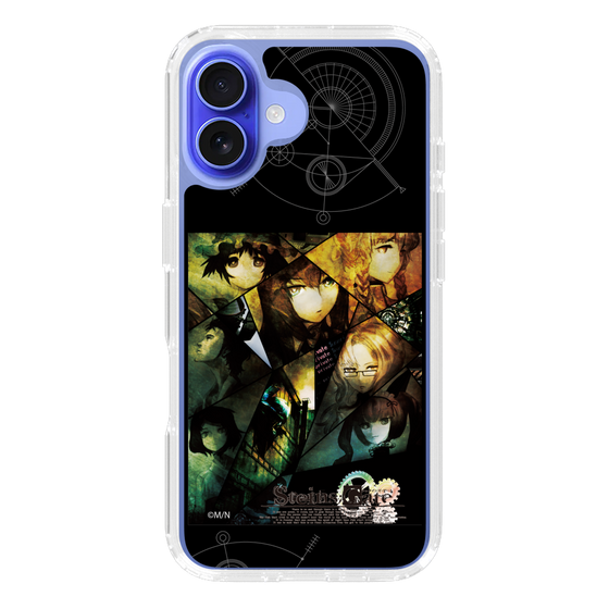 Slim Protection Case［ STEINS;GATE - Main Visual ］