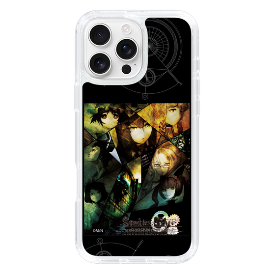Slim Protection Case［ STEINS;GATE - Main Visual ］