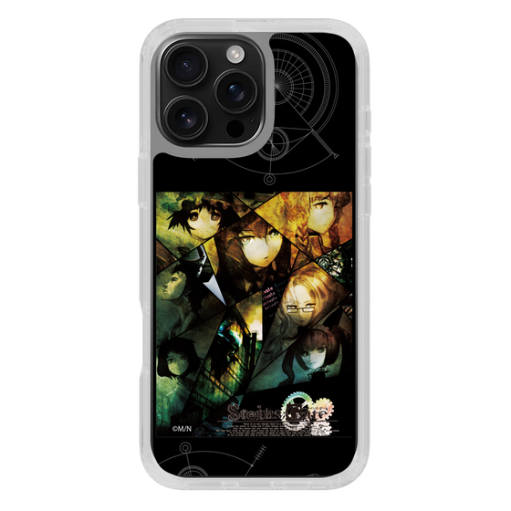 Slim Protection Case［ STEINS;GATE - Main Visual ］