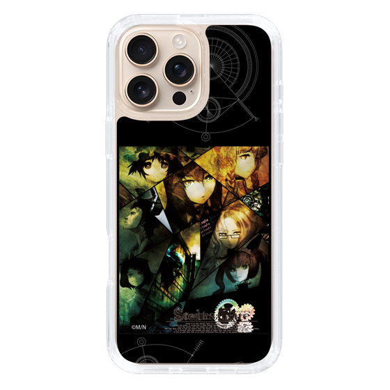 Slim Protection Case［ STEINS;GATE - Main Visual ］
