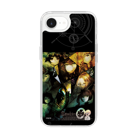 Slim Protection Case［ STEINS;GATE - Main Visual ］