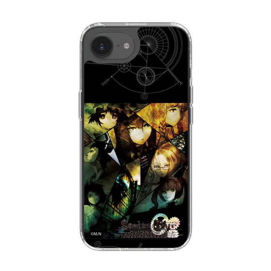 Slim Protection Case［ STEINS;GATE - Main Visual ］
