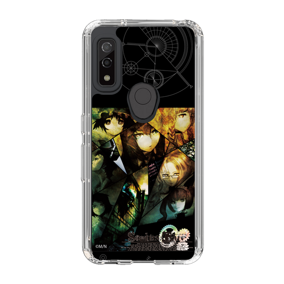 Slim Protection Case［ STEINS;GATE - Main Visual ］