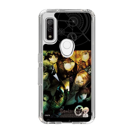 Slim Protection Case［ STEINS;GATE - Main Visual ］
