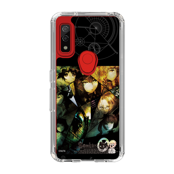 Slim Protection Case［ STEINS;GATE - Main Visual ］
