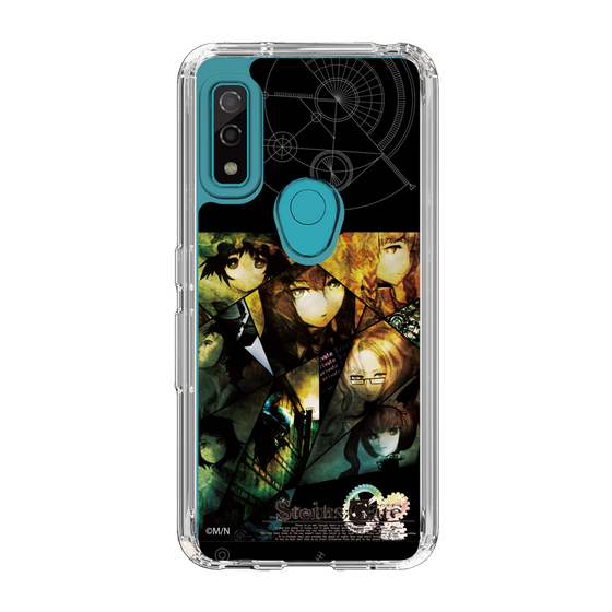 Slim Protection Case［ STEINS;GATE - Main Visual ］