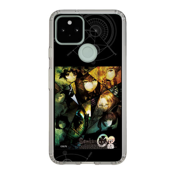 Slim Protection Case［ STEINS;GATE - Main Visual ］