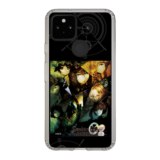 Slim Protection Case［ STEINS;GATE - Main Visual ］