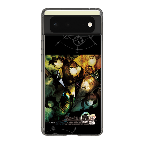 Slim Protection Case［ STEINS;GATE - Main Visual ］