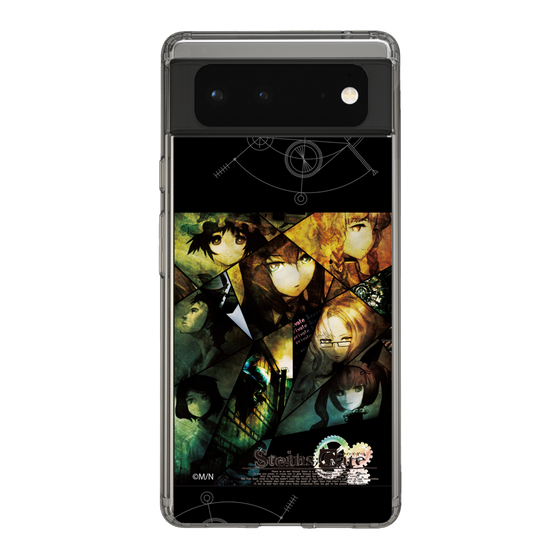Slim Protection Case［ STEINS;GATE - Main Visual ］
