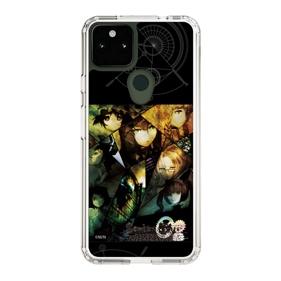 Slim Protection Case［ STEINS;GATE - Main Visual ］