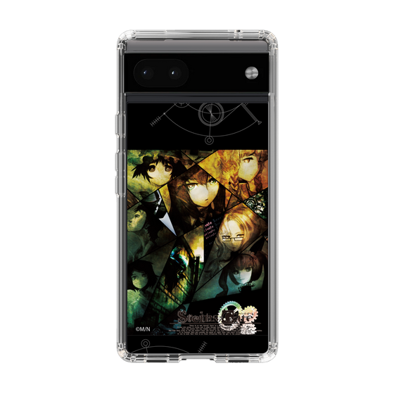 Slim Protection Case［ STEINS;GATE - Main Visual ］