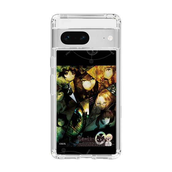Slim Protection Case［ STEINS;GATE - Main Visual ］