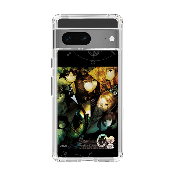 Slim Protection Case［ STEINS;GATE - Main Visual ］