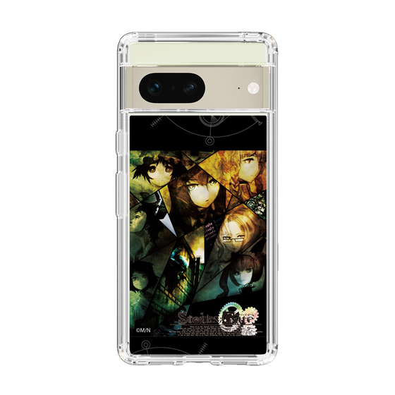 Slim Protection Case［ STEINS;GATE - Main Visual ］