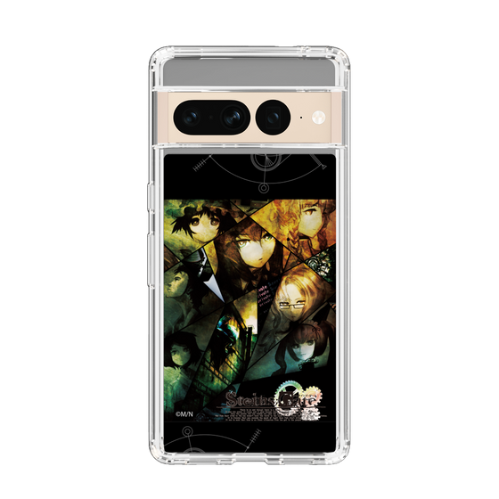 Slim Protection Case［ STEINS;GATE - Main Visual ］