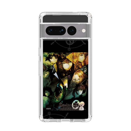 Slim Protection Case［ STEINS;GATE - Main Visual ］