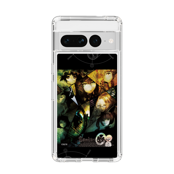 Slim Protection Case［ STEINS;GATE - Main Visual ］