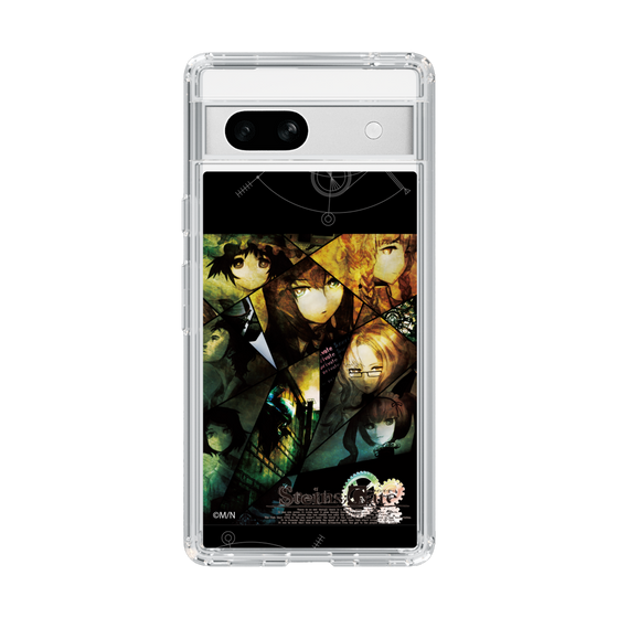 Slim Protection Case［ STEINS;GATE - Main Visual ］