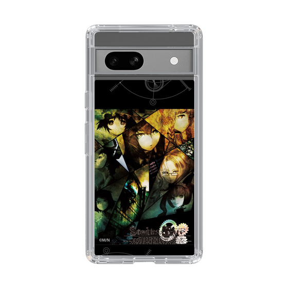 Slim Protection Case［ STEINS;GATE - Main Visual ］