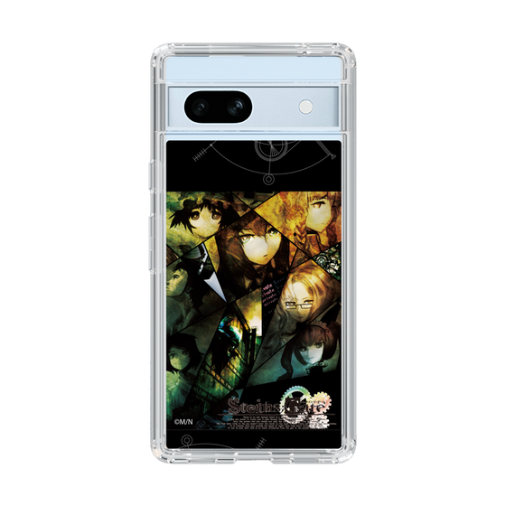 Slim Protection Case［ STEINS;GATE - Main Visual ］