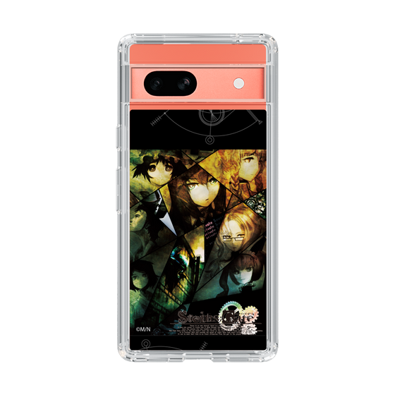 Slim Protection Case［ STEINS;GATE - Main Visual ］