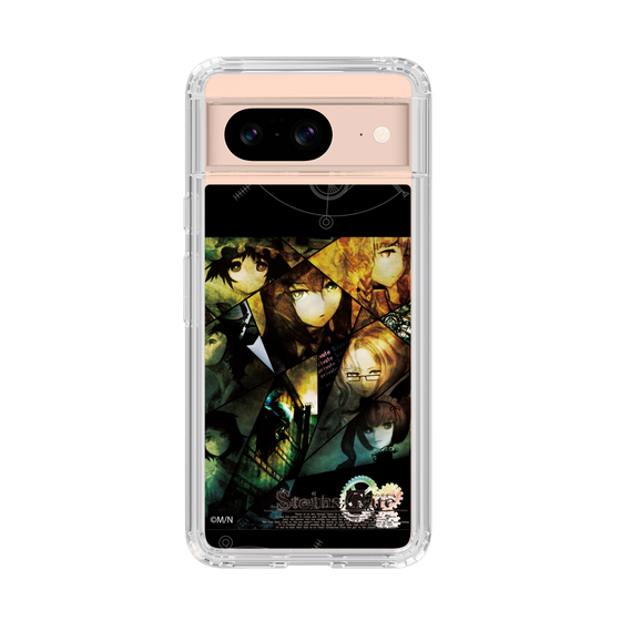 Slim Protection Case［ STEINS;GATE - Main Visual ］