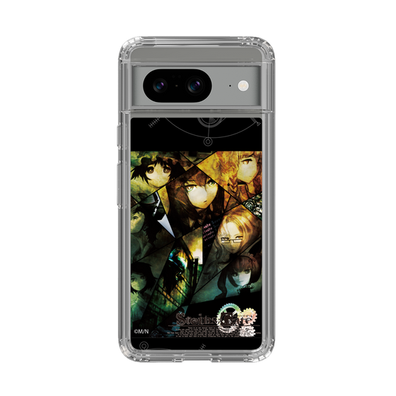 Slim Protection Case［ STEINS;GATE - Main Visual ］