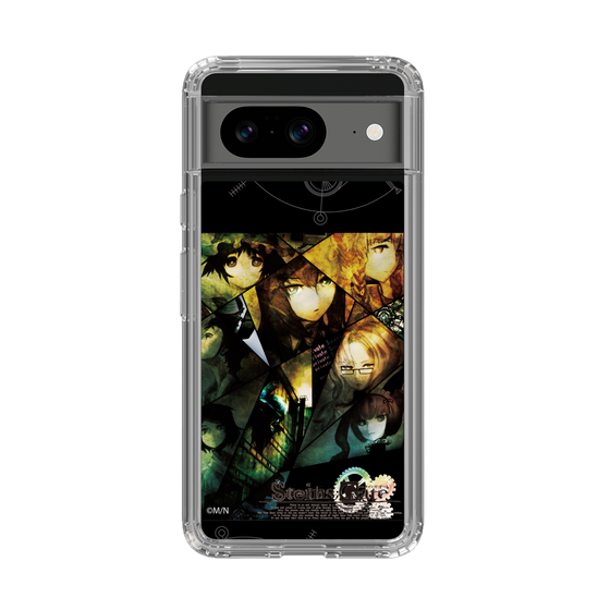 Slim Protection Case［ STEINS;GATE - Main Visual ］