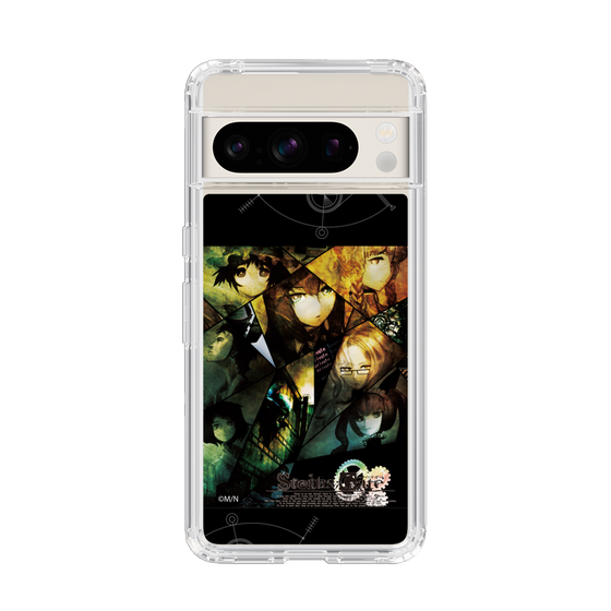 Slim Protection Case［ STEINS;GATE - Main Visual ］