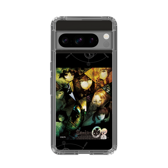 Slim Protection Case［ STEINS;GATE - Main Visual ］